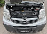 Opel Vivaro 19