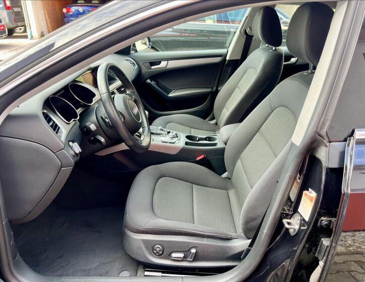 Audi A5 11