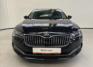 Škoda Superb 4