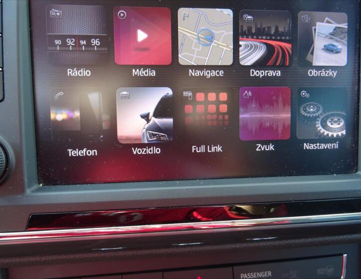 Seat Ateca 22