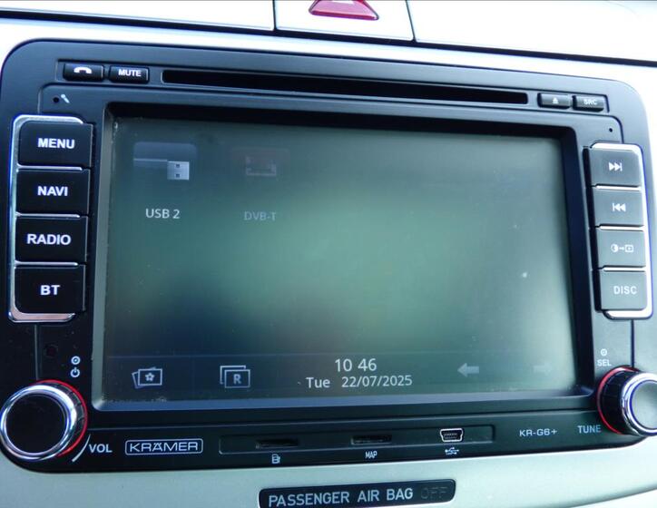 Volkswagen Passat CC 28