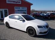 Škoda Octavia 7