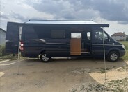 Mercedes-Benz Sprinter 3