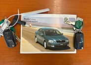 Škoda Octavia 30
