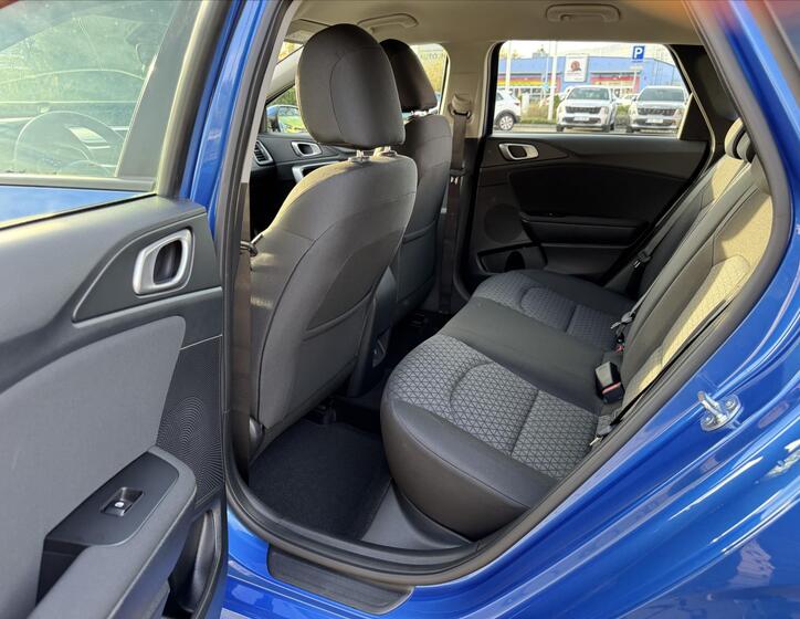 KIA Ceed 23