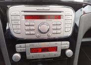 Ford Galaxy 7
