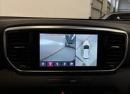 KIA Sportage 11