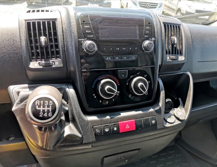 Fiat Ducato 9