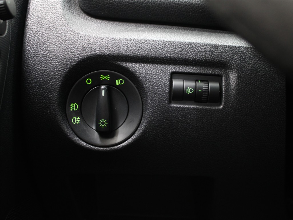 Škoda Roomster