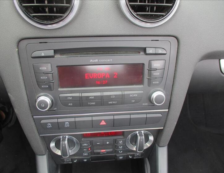 Audi A3 13