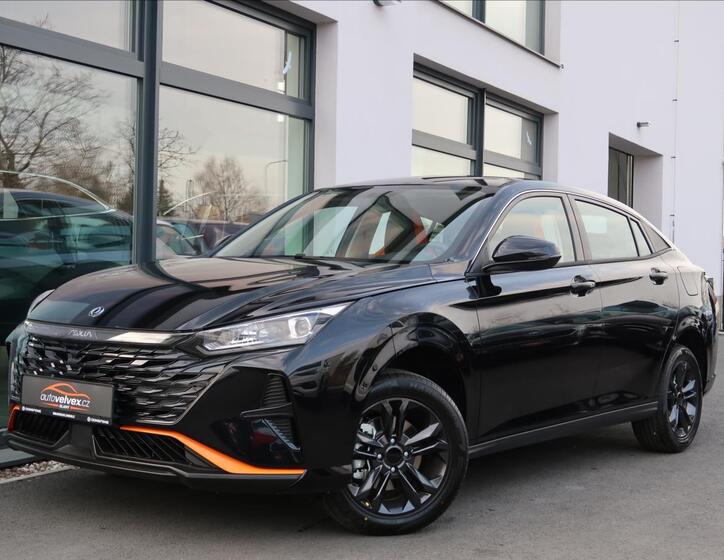 Dongfeng SHINE 4