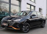 Dongfeng SHINE 4