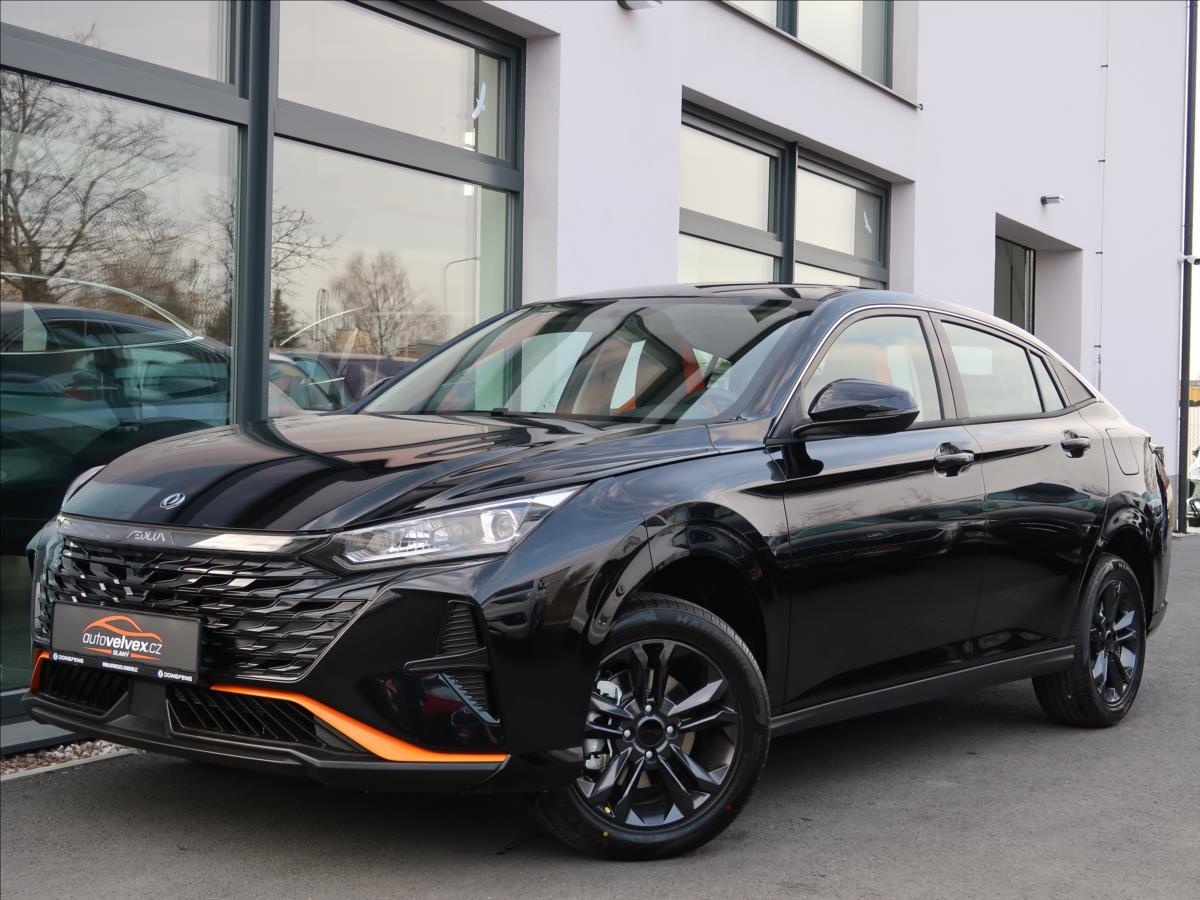 Dongfeng SHINE