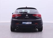 Alfa Romeo Giulietta 6