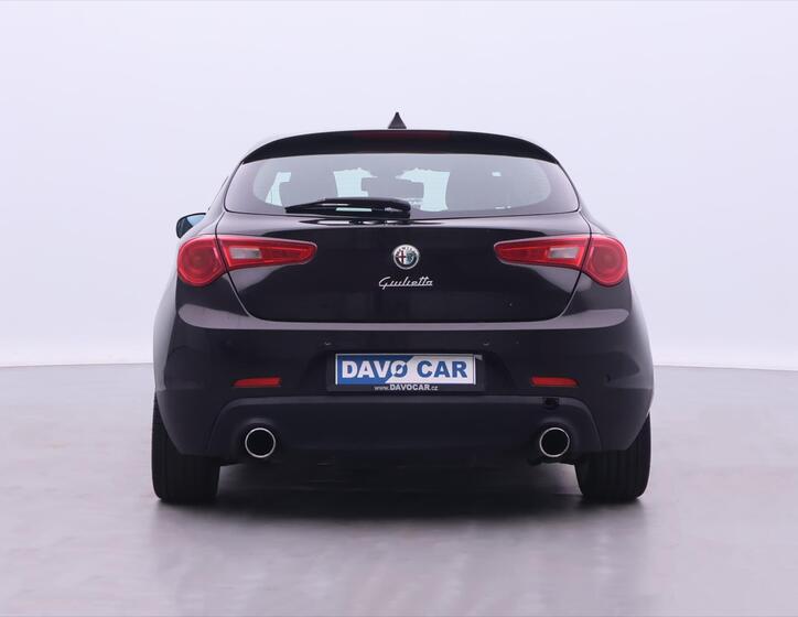 Alfa Romeo Giulietta 6