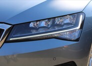 Škoda Superb 33