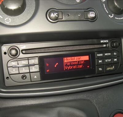 Renault Kangoo 25