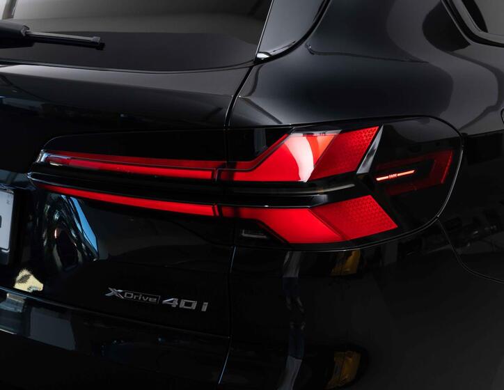 BMW X5 10