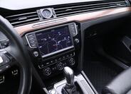 Volkswagen Passat 28