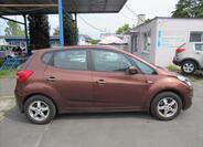 Hyundai ix20 8