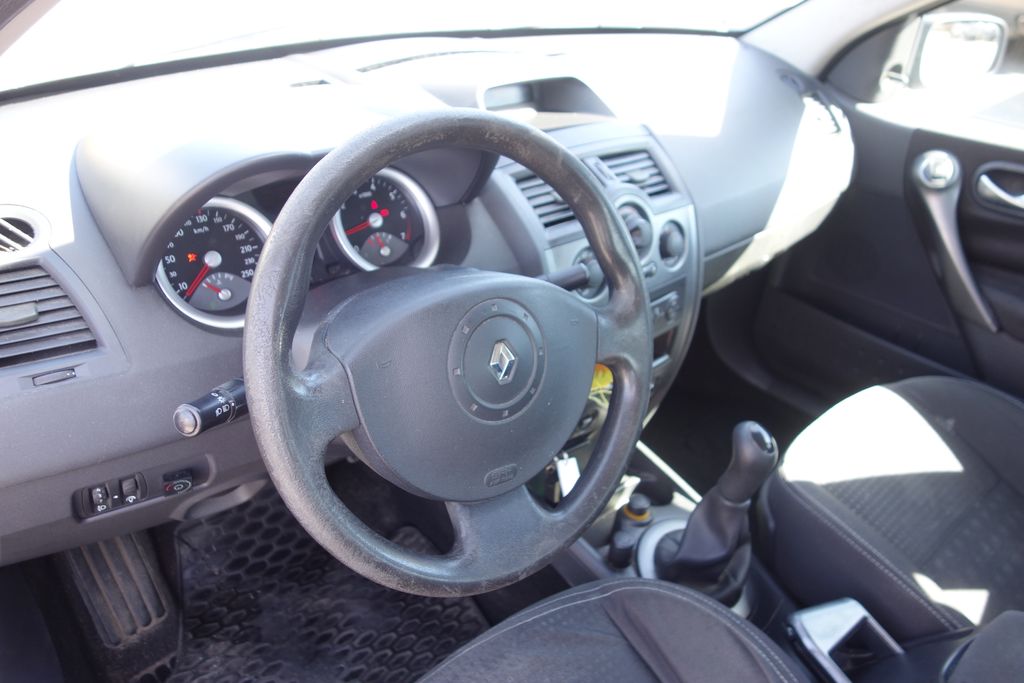 Renault Mégane