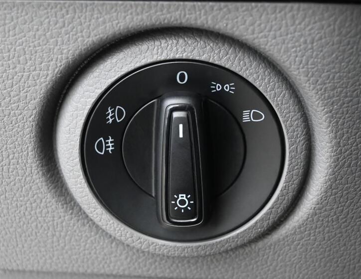 Volkswagen Crafter 25