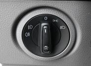 Volkswagen Crafter 25