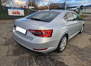 Škoda Superb 5