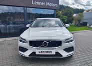 Volvo V60 2