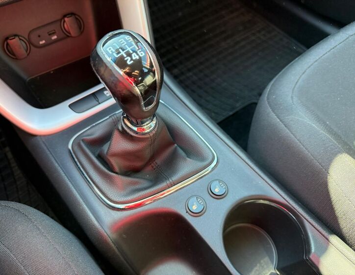 KIA Ceed 12
