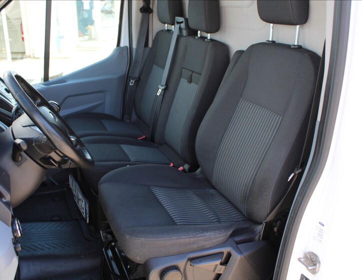 Ford Transit 24