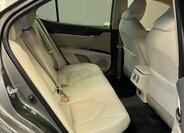 Toyota Camry 15