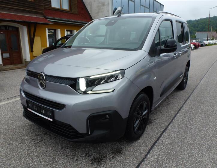 Citroën Berlingo 2