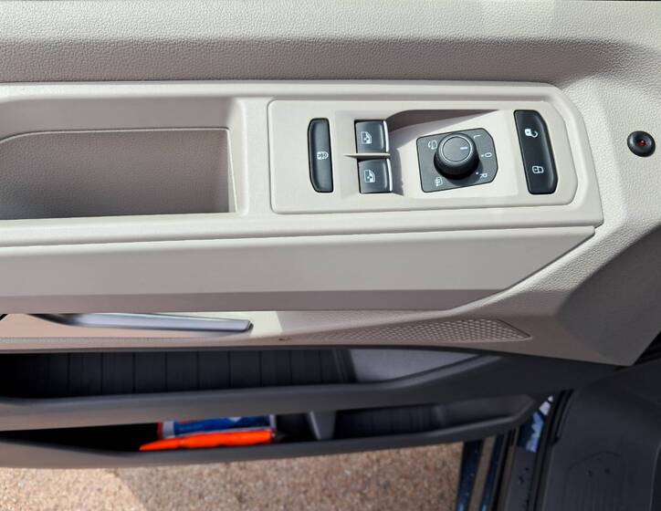 Volkswagen California 19