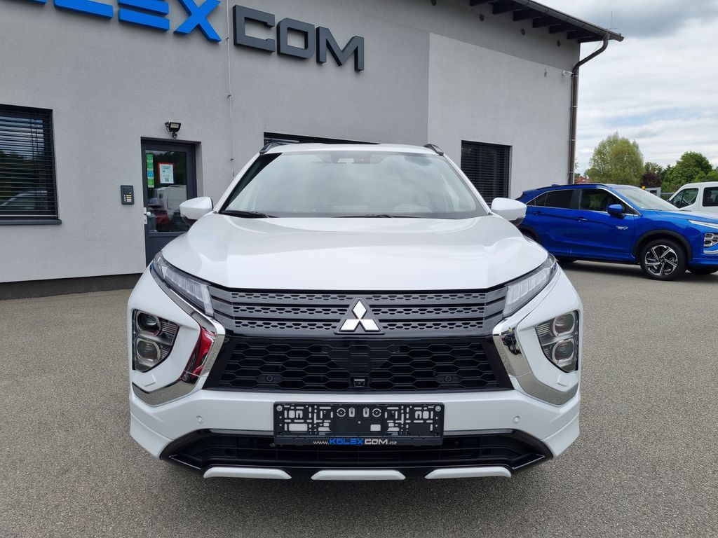 Mitsubishi Ostatní