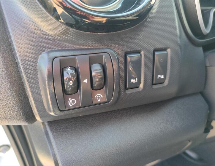 Renault Trafic 24