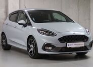 Ford Fiesta 3