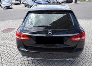 Mercedes-Benz Třídy C 5