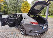 KIA ProCeed 21