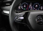 Škoda Octavia 16