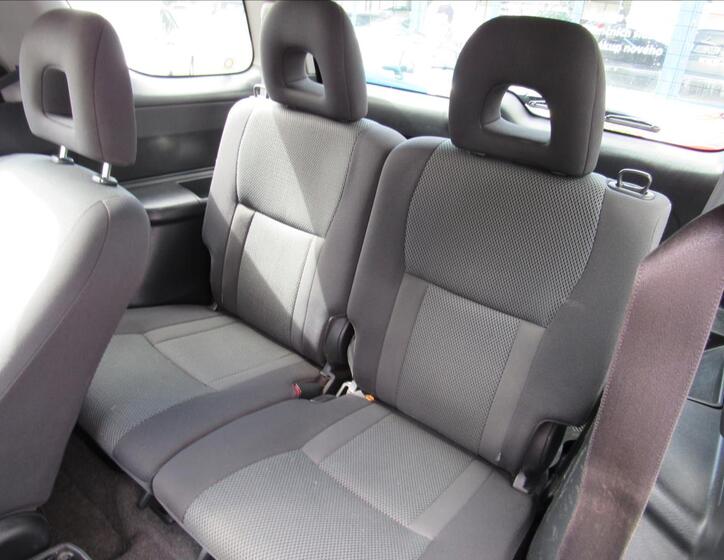 Toyota RAV4 10