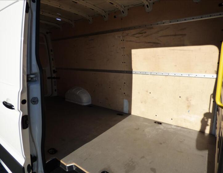 Volkswagen Crafter 45