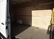 Volkswagen Crafter 45