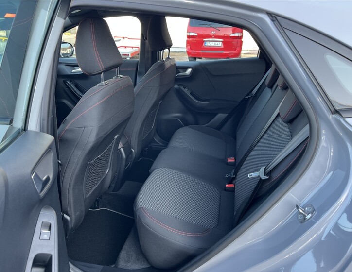 Ford Puma 18