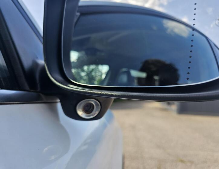 Volvo XC60 10