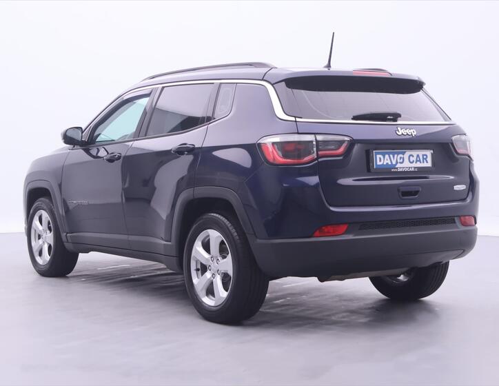 Jeep Compass 5