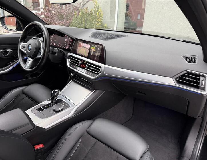 BMW Řada 3 9
