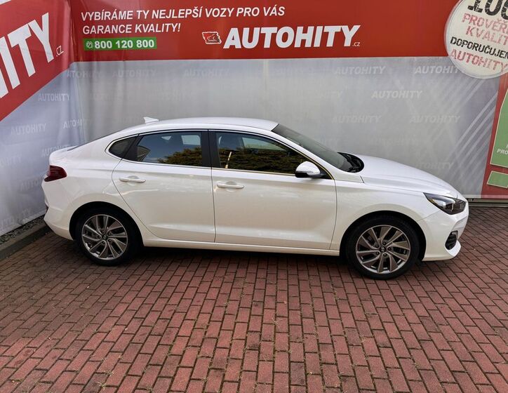 Hyundai i30 6