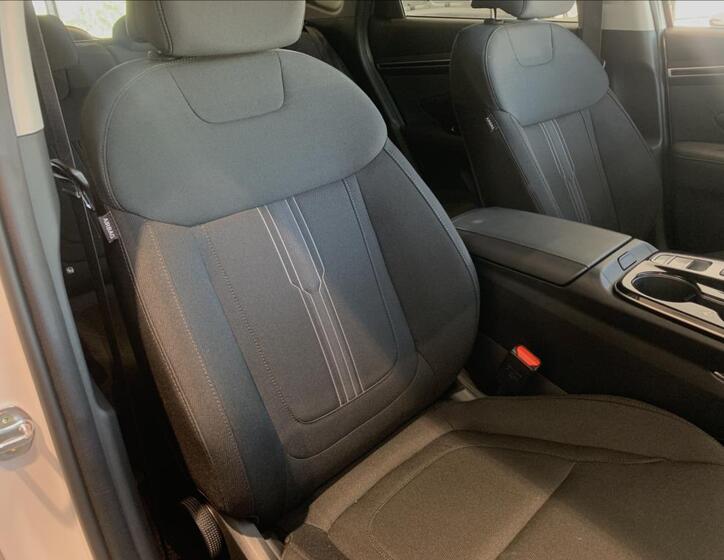 Hyundai Tucson 42