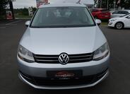 Volkswagen Sharan 7